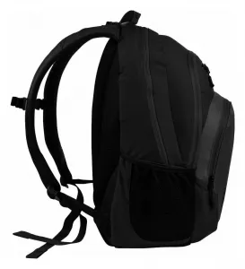 Študentský batoh Nitro Stash 29 True black