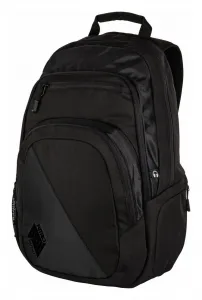 Študentský batoh Nitro Stash 29 True black