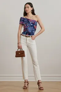 Blúzka Lauren Ralph Lauren
