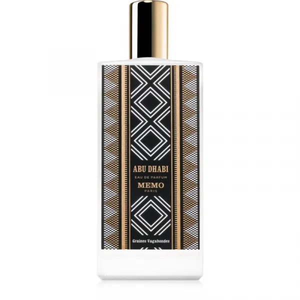 Memo Paris Abu Dhabi parfumovaná voda unisex 75 ml