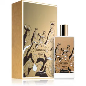 Memo Paris Cappadocia parfumovaná voda unisex 75 ml
