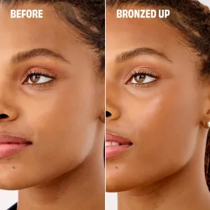 Benefit Hoola bronzujúci púder s matným efektom odtieň Deep 8 g