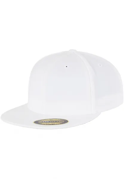 Premium 210 Fitted White