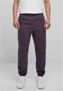 Purplenight ultra-heavy sweatpants