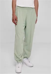 Acid Wash Vintagegreen Sweatpants
