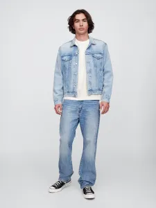 GAP T-shirt with Americana logo - Men's