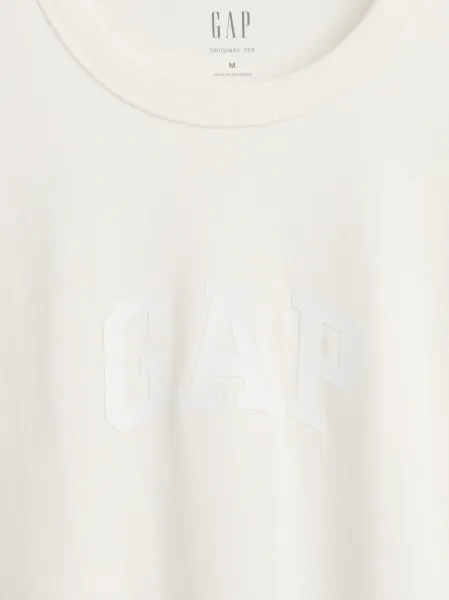 GAP T-shirt with Americana logo - Men's