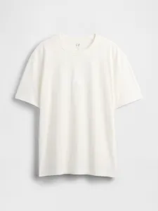 GAP T-shirt with Americana logo - Men's