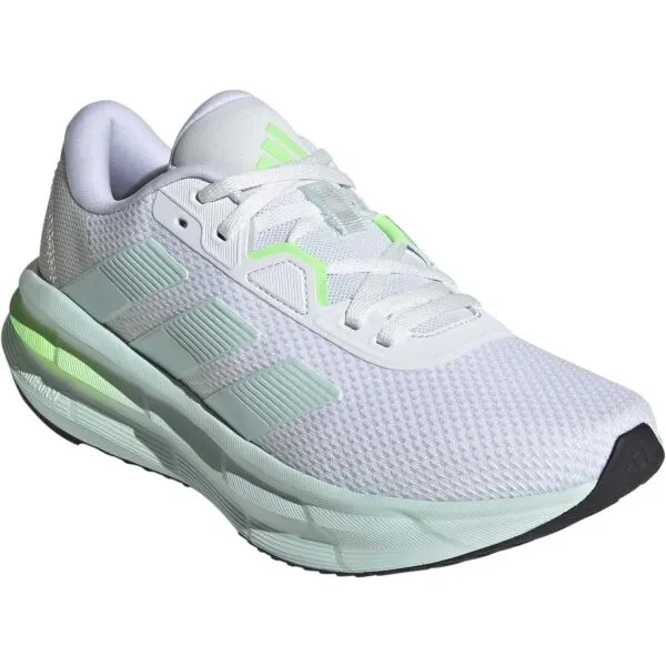 adidas GALAXY 7 W Dámska bežecká obuv, biela, veľkosť 42 2/3