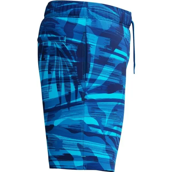 Speedo redondo edge volley piction blue s - uk32