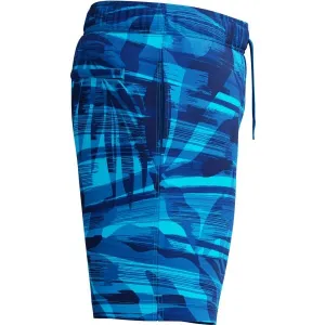 Speedo redondo edge volley piction blue s - uk32