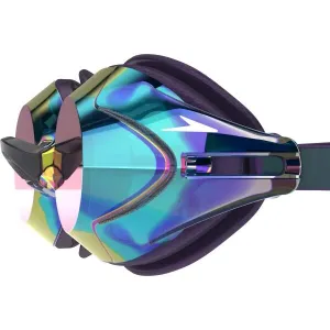 Speedo vanquisher 3.0 mirror fialová