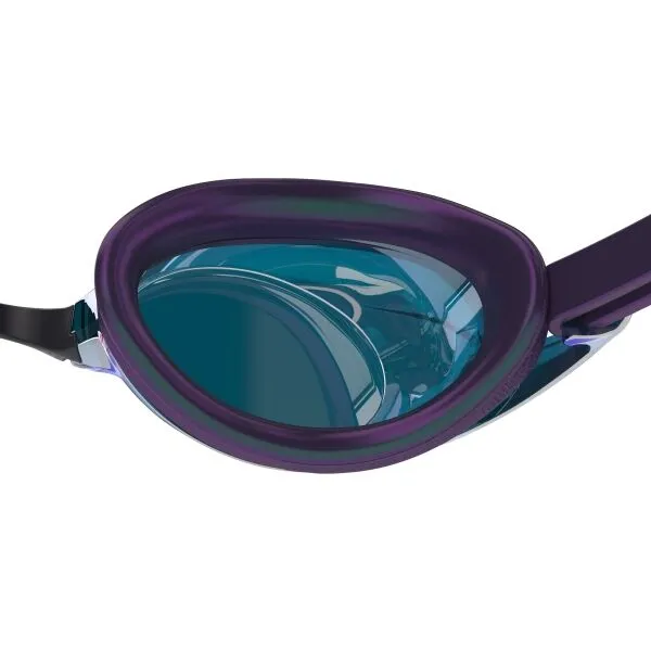 Speedo vanquisher 3.0 mirror fialová