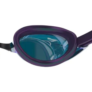 Speedo vanquisher 3.0 mirror fialová