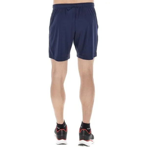Lotto MSP SHORT 7 II Pánske šortky, tmavo modrá, veľkosť