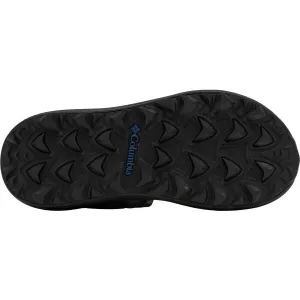 Columbia TRAILSTORM HIKER 2 STRAP Dámske kožené sandále, hnedá, veľkosť 44