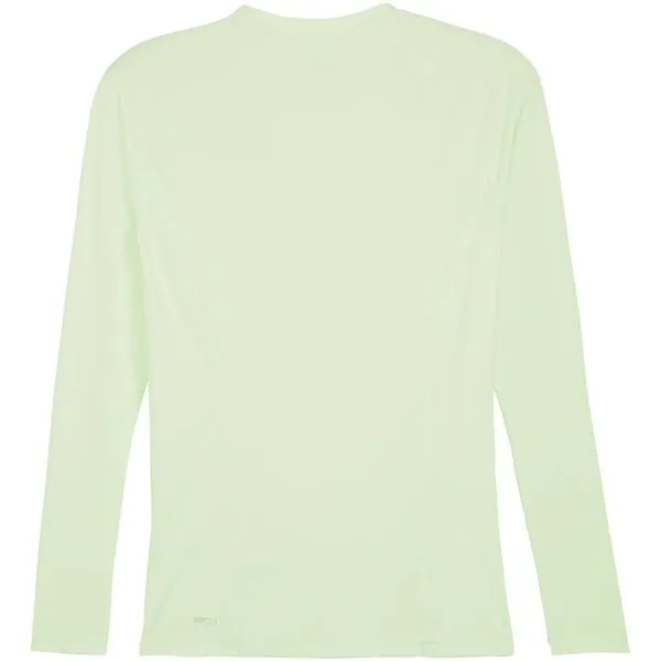 Puma LIGA BASELAYER TEE LS Pánske funkčné tričko, svetlo zelená, veľkosť