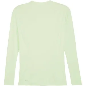 Puma LIGA BASELAYER TEE LS Pánske funkčné tričko, svetlo zelená, veľkosť
