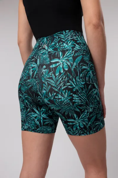 LELOSI Shorts Berdea MEDIUM