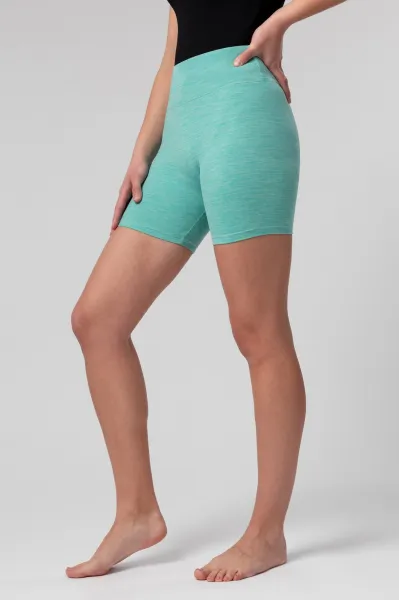LELOSI Shorts Alvilde MEDIUM
