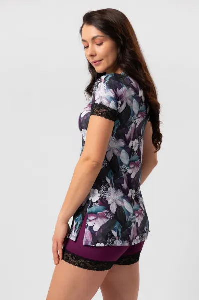 LELOSI Hotty pyžamo Fiorella M