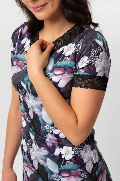 LELOSI Hotty pyžamo Fiorella M