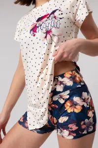 LELOSI Hotty pyžamo Laila M