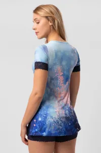 LELOSI Hotty pyžamo Livia M