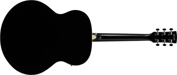 Ibanez AJ70M1E Black