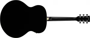 Ibanez AJ70M1E Black