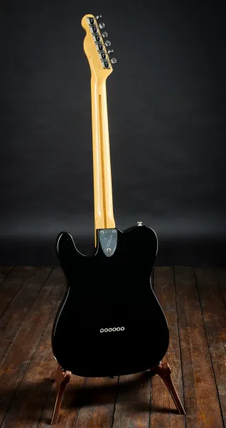Fender 1974 Thinline Telecaster Custom Color Black