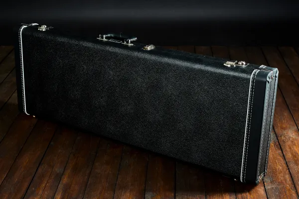 Fender 1974 Thinline Telecaster Custom Color Black