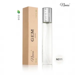 Neness Gem Man parfumovaná voda pre mužov 33 ml