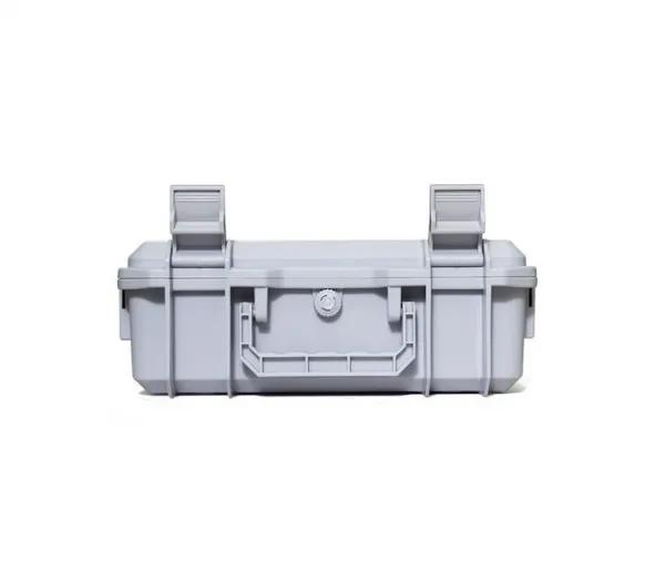 Stablecam DJI MINI 3 Pro / Mini 3 - biely odolný kufrík (7 aku kapacita) 1DJ5218W