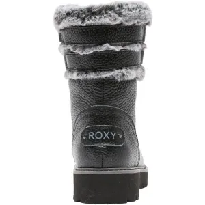 Roxy BRANDI III Dámska zimná obuv, čierna, veľkosť 41