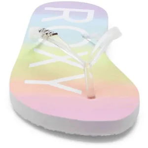 Roxy VIVA JELLY Dámske žabky, mix, veľkosť 38
