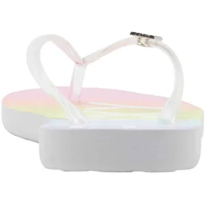 Roxy VIVA JELLY Dámske žabky, mix, veľkosť 38