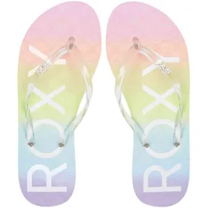 Roxy VIVA JELLY Dámske žabky, mix, veľkosť 38