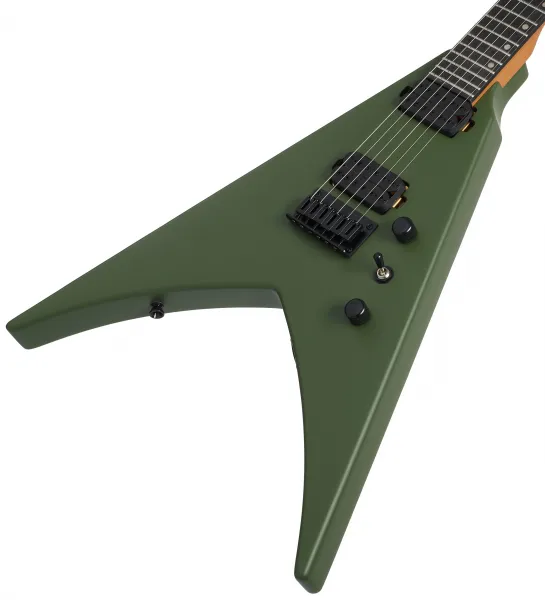 Spira V-400 MGR