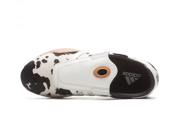 adidas Taekwondo Mei W "Cow Print" (JS0297)