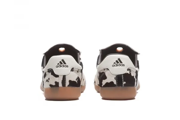 adidas Taekwondo Mei W "Cow Print" (JS0297)
