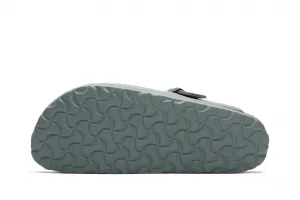 Birkenstock Boston LEVE W "Pure Sage" (1029214)