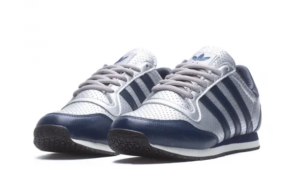adidas Galaxy OG "Silver" (JR1614)