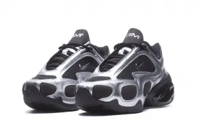 Nike Air Max Muse Wmns "Black Metallic Silver" (FV1920-001)