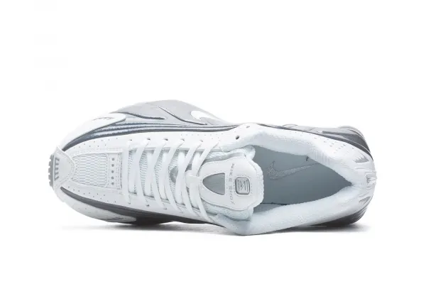 Nike Shox R4 Wmns "Iridescent" (IB7703-100)