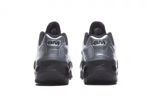Nike Air Max Muse Wmns "Black Metallic Silver" (FV1920-001)