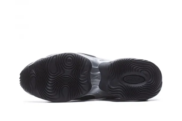 Nike Air Max Muse Wmns "Black Metallic Silver" (FV1920-001)