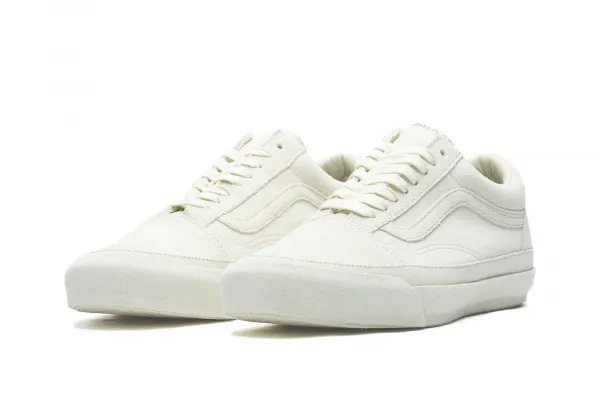 Vans Old Skool LX "Sylvan Green" (VN000D8YZ8Q)