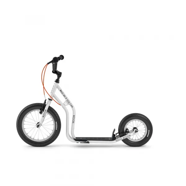 Yedoo Wzoom Y30 16/12" Red