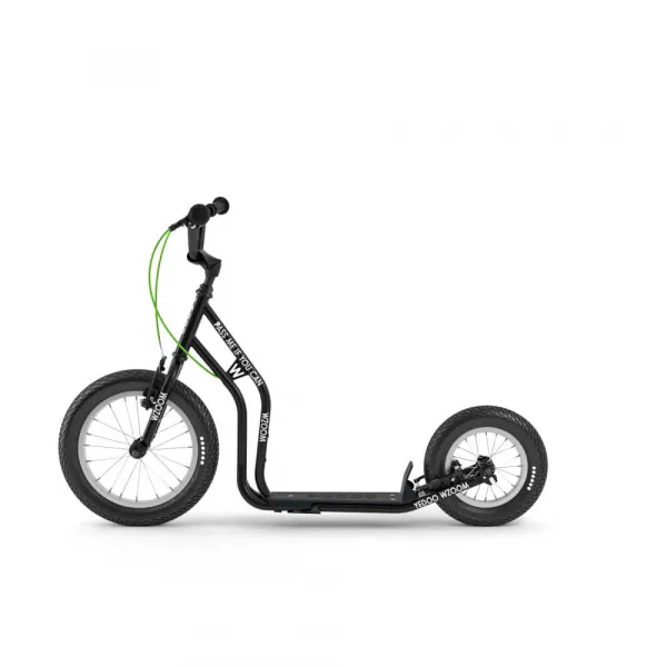 Yedoo Wzoom Y30 16/12" Red